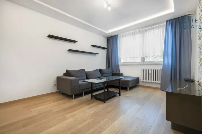 Pronájem bytu 2+1, Holešov, Novosady, 54 m2