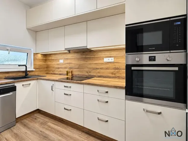 Prodej bytu 3+kk, Kaznějov, Školní, 60 m2