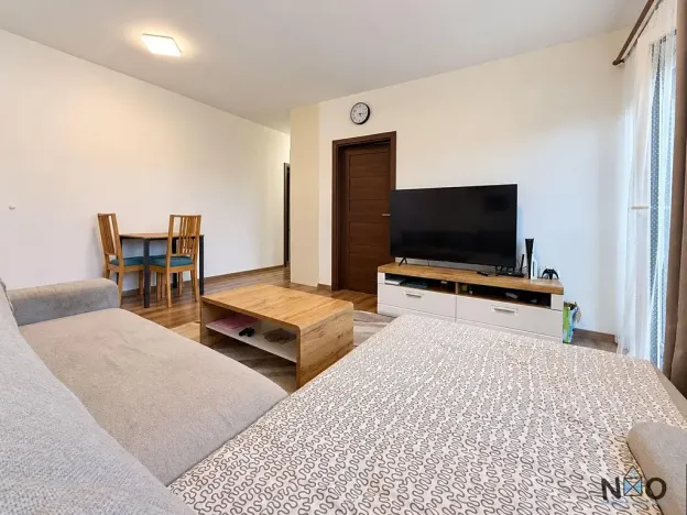 Prodej bytu 3+kk, Kaznějov, Školní, 60 m2