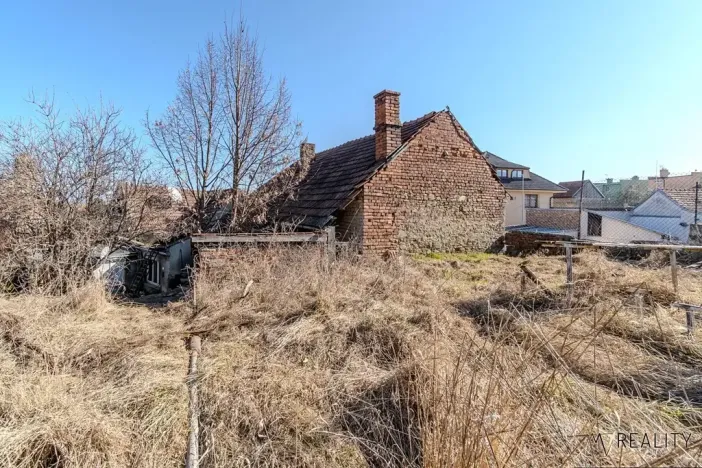 Prodej rodinného domu, Určice, 134 m2