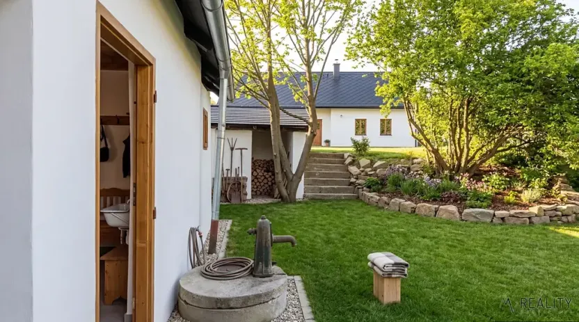 Prodej rodinného domu, Určice, 134 m2