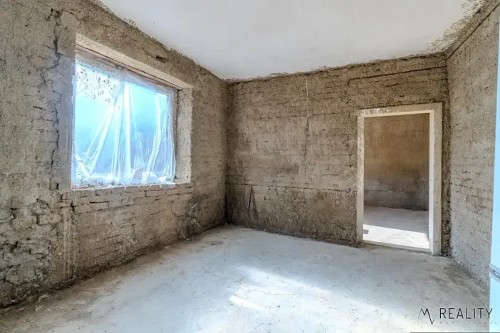 Prodej rodinného domu, Určice, 134 m2