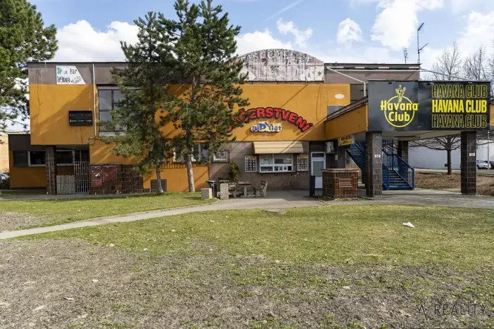 Prodej komerční nemovitosti, Frýdek-Místek, Slezská, 1060 m2
