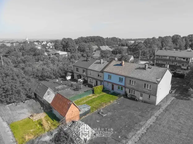 Prodej rodinného domu, Javorník, 142 m2