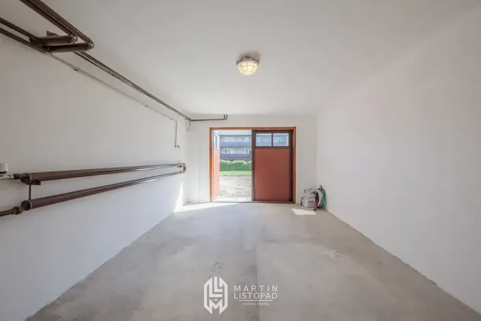 Prodej rodinného domu, Javorník, 142 m2