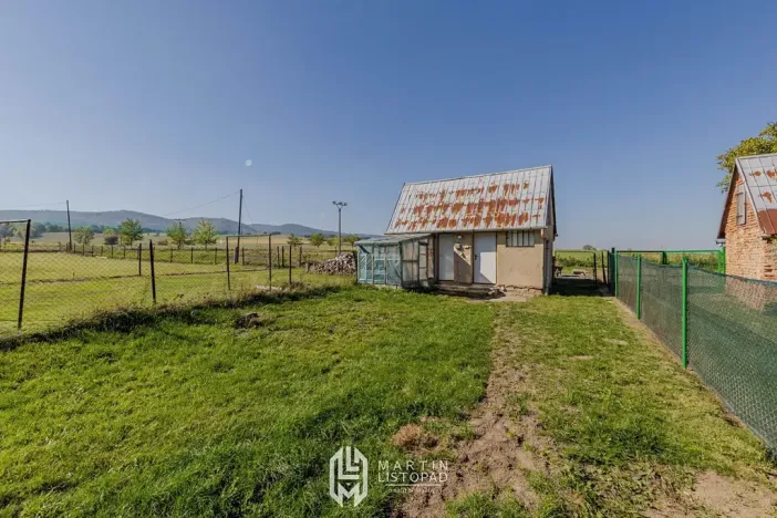 Prodej rodinného domu, Javorník, 142 m2
