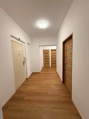 Pronájem bytu 2+1, Třinec, B. Němcové, 58 m2