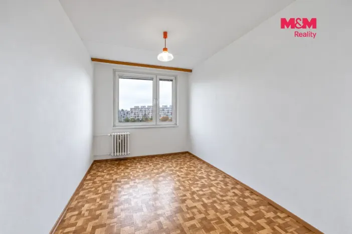Prodej bytu 2+kk, Praha - Stodůlky, Amforová, 44 m2