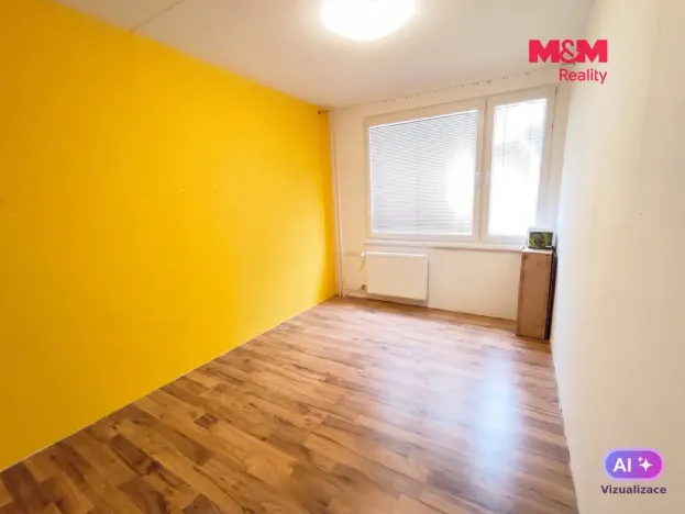 Pronájem bytu 3+1, Lány, U lipky, 74 m2