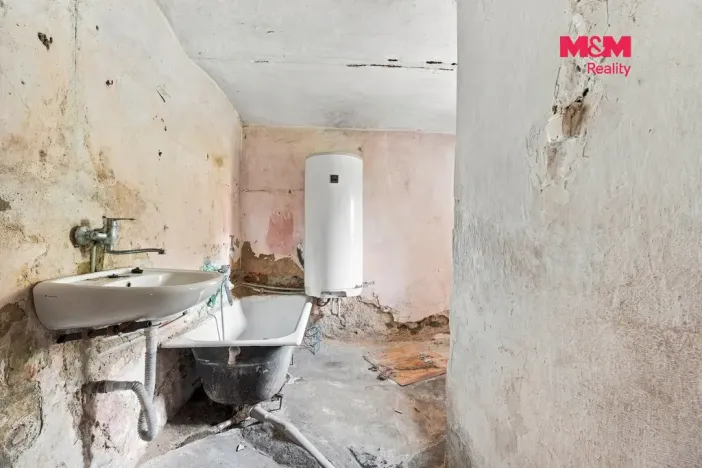 Prodej rodinného domu, Česká Kamenice, Lipová, 124 m2