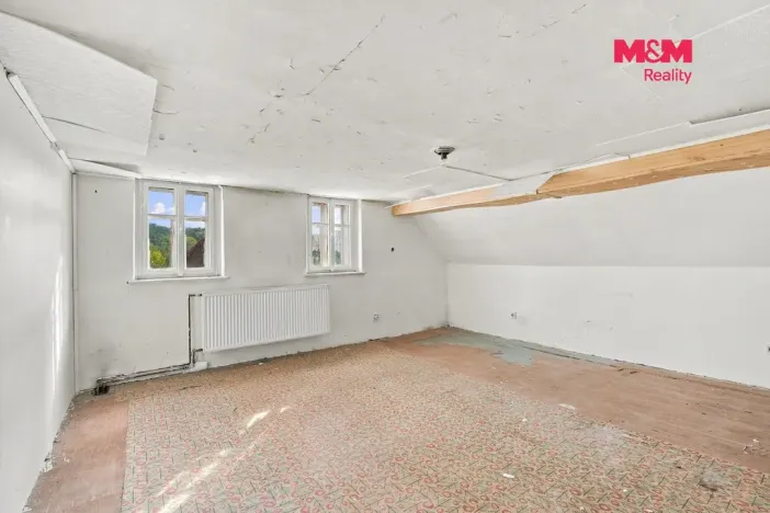 Prodej rodinného domu, Česká Kamenice, Lipová, 124 m2