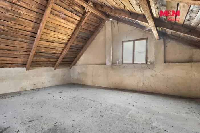 Prodej rodinného domu, Česká Kamenice, Lipová, 124 m2