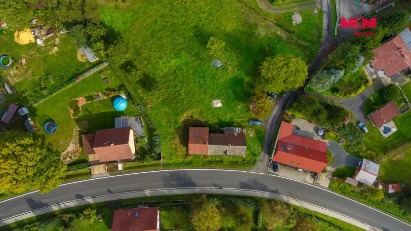 Prodej rodinného domu, Česká Kamenice, Lipová, 124 m2