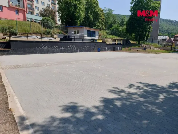 Pronájem komerční nemovitosti, Ústí nad Labem, Žukovova, 74 m2