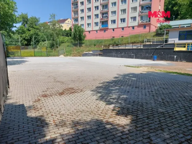 Pronájem komerční nemovitosti, Ústí nad Labem, Žukovova, 74 m2