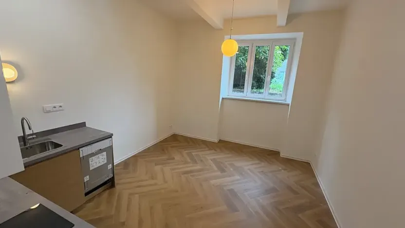 Prodej ubytování, Praha - Nusle, Nad studánkou, 40 m2