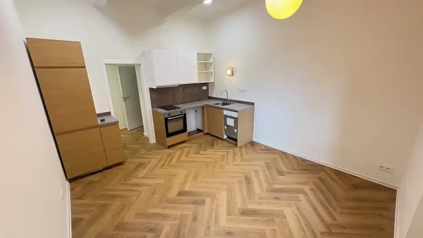 Prodej ubytování, Praha - Nusle, Nad studánkou, 40 m2
