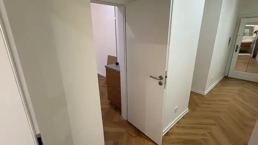 Prodej ubytování, Praha - Nusle, Nad studánkou, 40 m2