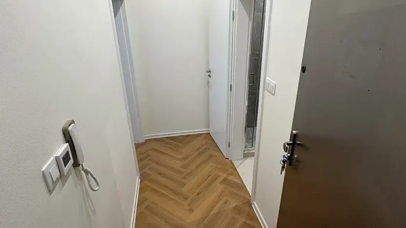 Prodej kanceláře, Praha - Nusle, Nad studánkou, 38 m2