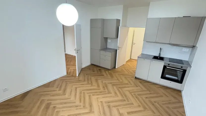Prodej kanceláře, Praha - Nusle, Nad studánkou, 38 m2