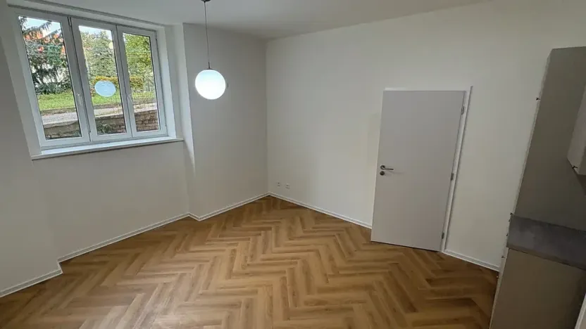 Prodej kanceláře, Praha - Nusle, Nad studánkou, 38 m2