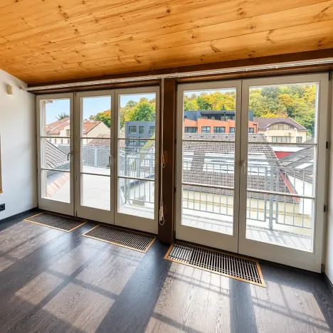 Pronájem bytu 3+1, Praha - Smíchov, Radlická, 134 m2