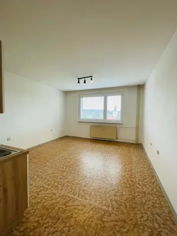 Pronájem bytu 2+kk, Jablonec nad Nisou - Rýnovice, Na Úbočí, 45 m2