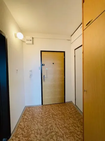 Pronájem bytu 2+kk, Jablonec nad Nisou - Rýnovice, Na Úbočí, 45 m2