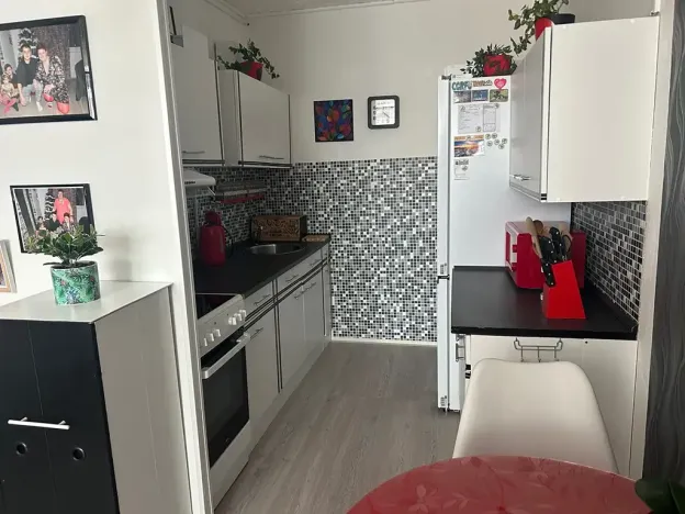 Prodej bytu 2+kk, Mladá Boleslav, Jana Palacha, 42 m2