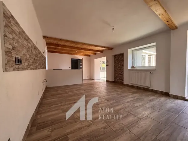 Prodej rodinného domu, Častohostice, 105 m2