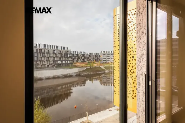 Pronájem bytu 3+kk, Praha - Libeň, Smrčkova, 106 m2