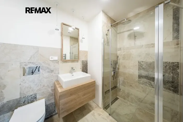 Pronájem bytu 3+kk, Praha - Libeň, Smrčkova, 106 m2