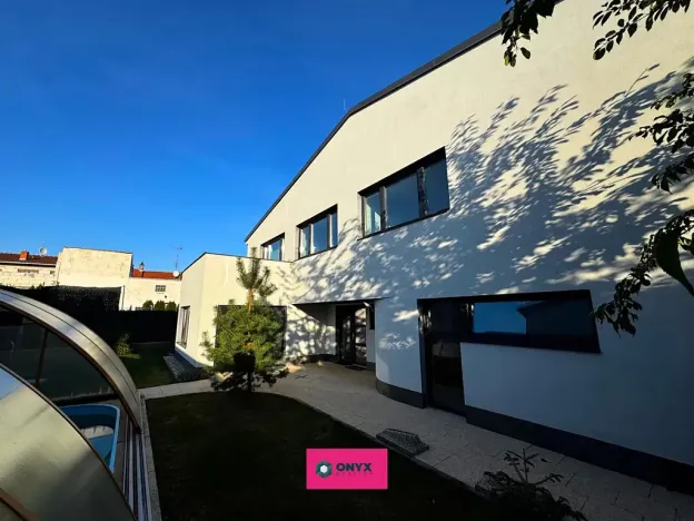 Prodej rodinného domu, Rousínov, Sadová, 250 m2