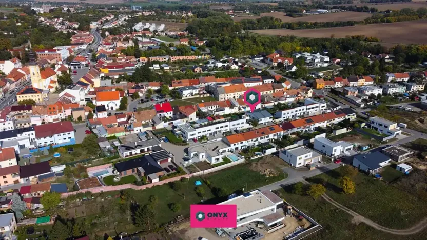 Prodej rodinného domu, Rousínov, Sadová, 250 m2