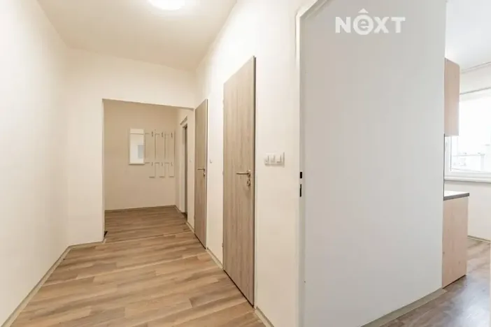 Prodej bytu 2+1, Šumperk, Vrchlického, 55 m2
