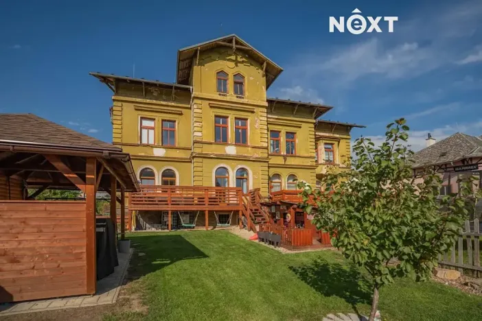 Prodej bytu 3+kk, Šumperk, 8. května, 88 m2