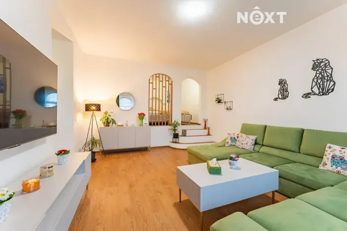 Prodej bytu 3+kk, Šumperk, 8. května, 88 m2
