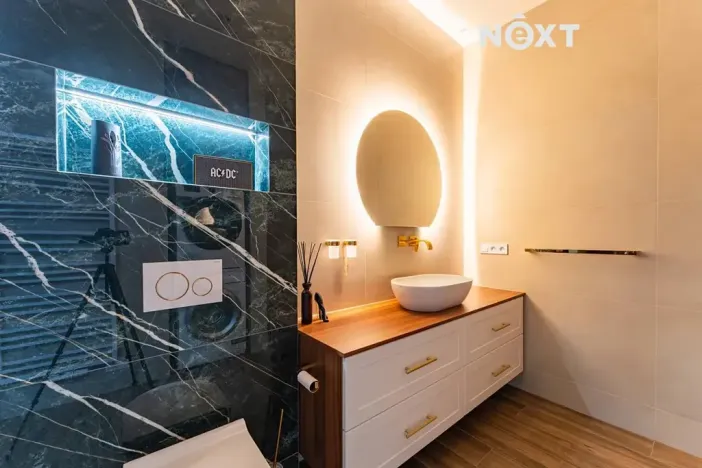 Prodej bytu 3+kk, Šumperk, 8. května, 88 m2