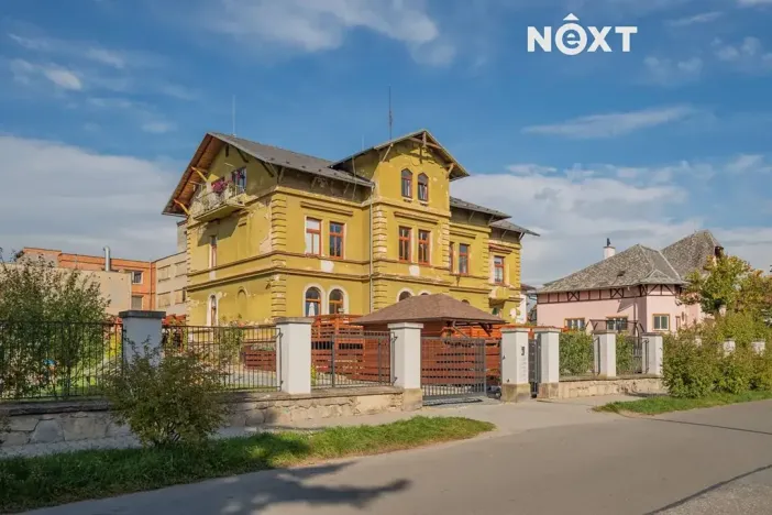 Prodej bytu 3+kk, Šumperk, 8. května, 88 m2