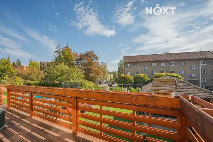 Prodej bytu 3+kk, Šumperk, 8. května, 88 m2