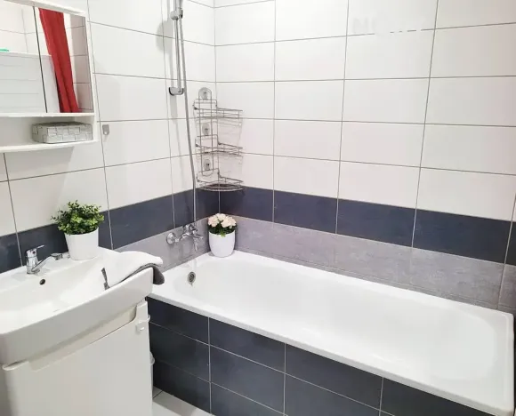 Pronájem bytu 3+1, České Budějovice, J. Bendy, 70 m2