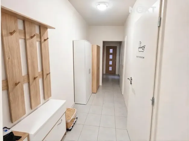 Pronájem bytu 3+1, České Budějovice, J. Bendy, 70 m2