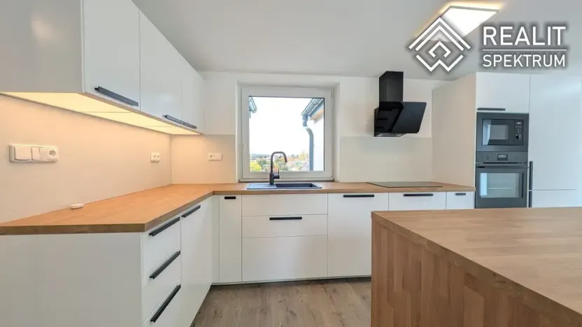 Pronájem bytu 3+kk, Lanškroun - Ostrovské Předměstí, Na Terase, 78 m2