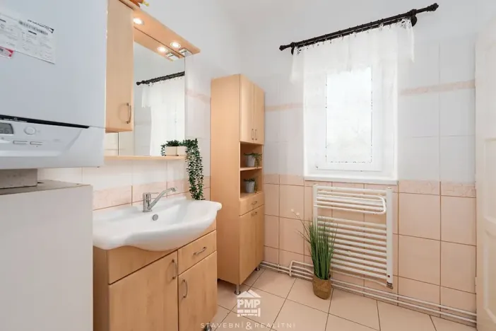 Prodej bytu 3+1, Kunštát, U Hřiště, 83 m2