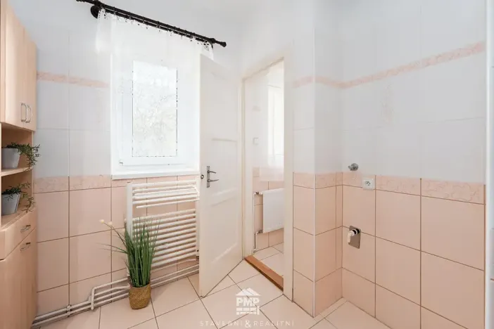 Prodej bytu 3+1, Kunštát, U Hřiště, 83 m2