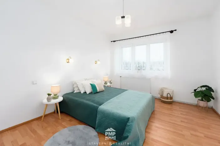 Prodej bytu 3+1, Kunštát, U Hřiště, 83 m2