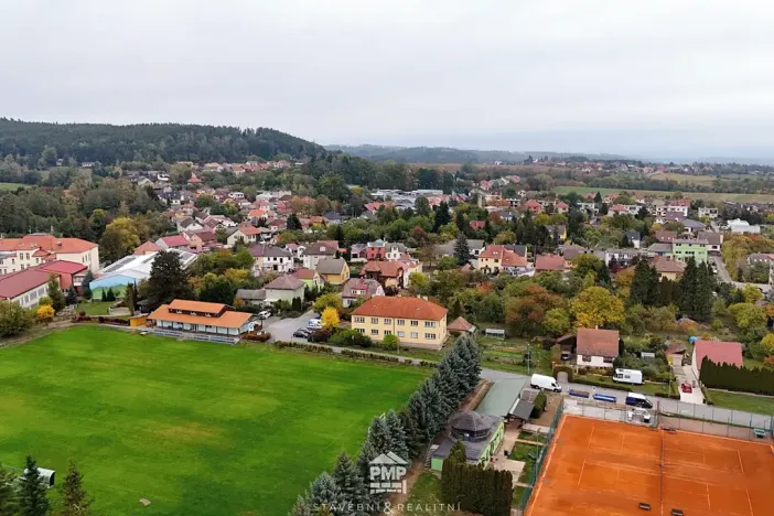 Prodej bytu 3+1, Kunštát, U Hřiště, 83 m2