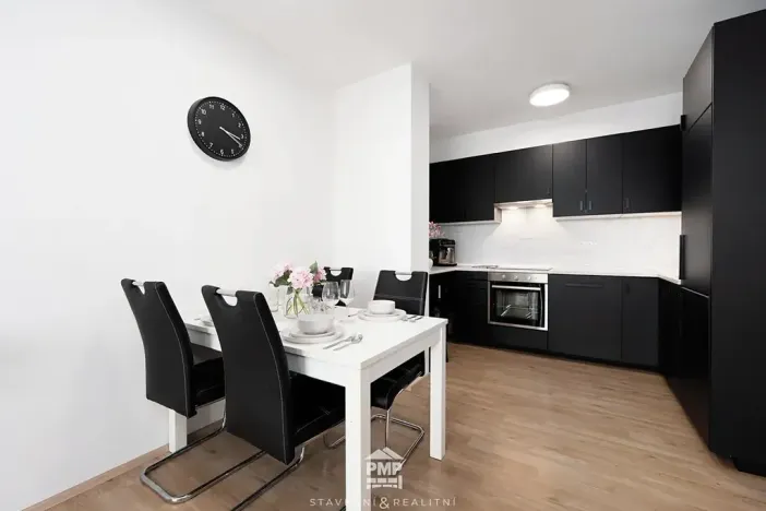 Prodej bytu 2+kk, Boskovice, Na Výsluní, 59 m2