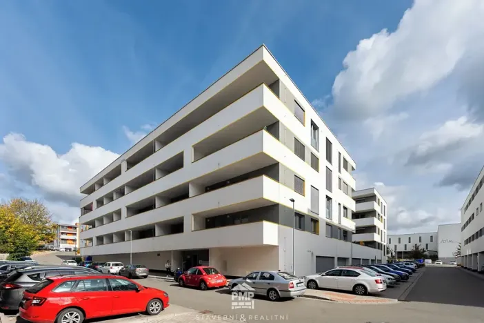 Prodej bytu 2+kk, Boskovice, Na Výsluní, 59 m2