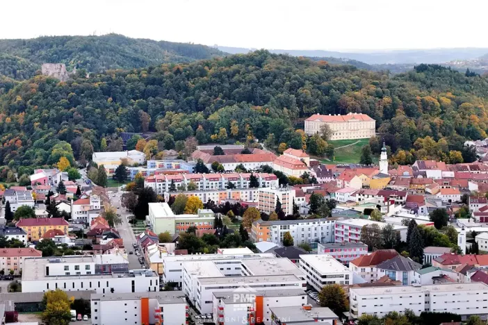 Prodej bytu 2+kk, Boskovice, Na Výsluní, 59 m2